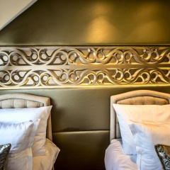 Prestige Hotel Budapest - Bild 11