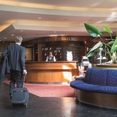 Seminaris Avendi Hotel Potsdam - Bild 23