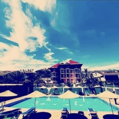 Seven Brothers Otel - Bild 13