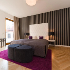 Modernes Apartment am Neumarkt - Bild 4