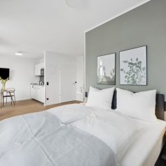 Limehome Düsseldorf Bahlenstr. - Bild 6