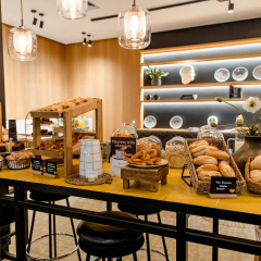 Motel One Madrid-Plaza de España - Bild 15