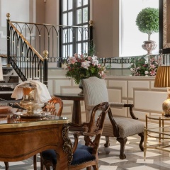 Relais & Châteaux Heritage Madrid - Bild 19