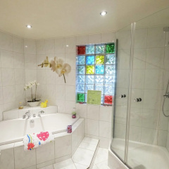 Lovely Apartment in Ilsenburg Harz near Ski Area - Bild 11