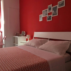 Sunrise BB Roma thumbnail 27