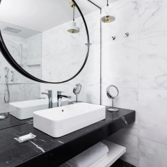 Grand Hyatt Athens - Bild 8