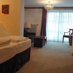 Hotel Geiger - Bild 1