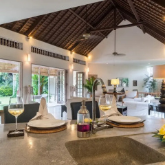 Palma Villa Canggu - Bild 18