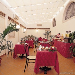 Hotel Contilia - Bild 27