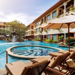 Patong Paragon Resort & Spa - Bild 23