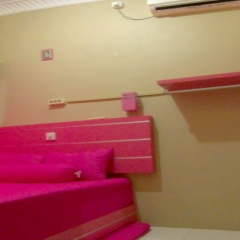 Kanalan Homestay - Bild 6