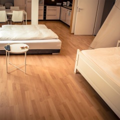 Schwerin City Apartment - Bild 6
