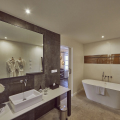 Puro Oasis Urban Hotel - Bild 11