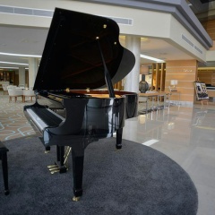 Anemon Grand Adana Otel - Bild 20