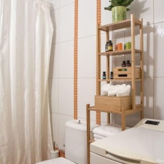 Krystal Apartment - Bild 8