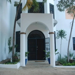 E&J Boutique Residences