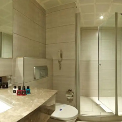 Susuzlu Hotel - Bild 7
