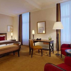 Le Meridien Dom Koln - Bild 4