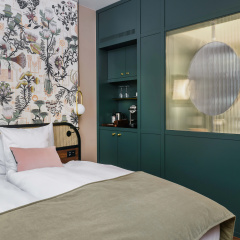Sorell Boutique-Hotel Seidenhof Zürich - Bild 7