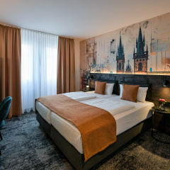 Miramar Hotel - Bild 2