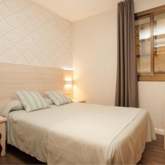 Hostal Fernando - Bild 9