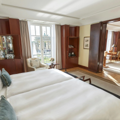 Hotel Adlon Kempinski - Bild 6