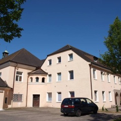 Das Schreder Hotel - Bild 1
