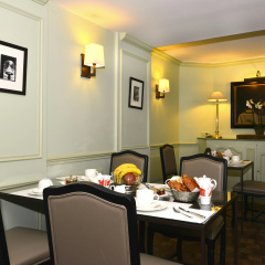 Hôtel Henri IV Rive Gauche - Bild 15