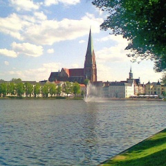 Appartements im Sudhaus in Schwerin - Bild 9