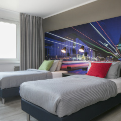 Hotel Berlin Lichtenberg - Bild 2