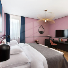 Alice Hotel - Bild 4