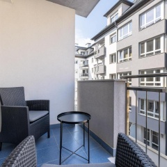 Silver Crown Hotel & Residence - Bild 16