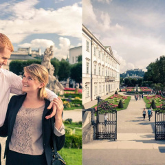 Mercure Salzburg City - Bild 23