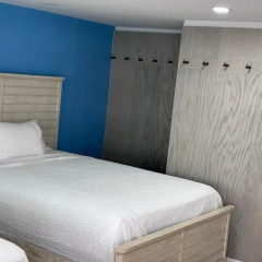 Coco Beach Hotel on South Padre Island thumbnail 2