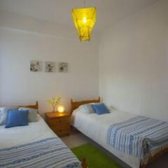 Blue Family Apartment in Protaras, Cyprus from 154$, photos, reviews - zenhotels.com photo 11