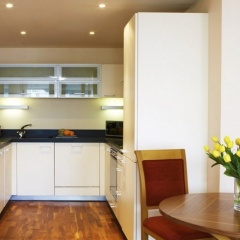 Marlin Apartments Canary Wharf - Bild 21