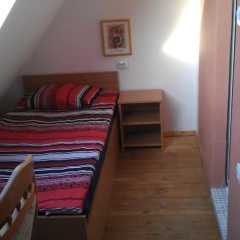 Pension Haus Baron 1 Neckarau - Bild 1