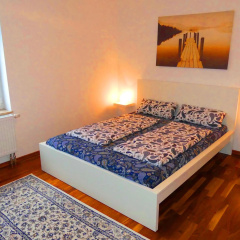 Cochem Ferienwohnung Scheuer - Bild 2