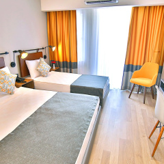 Ramira Joy Hotel - Bild 3