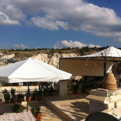 Babayan Evi Cave Boutique Hotel - Boutique Class - Bild 19