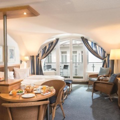 Strandhotel Juister Hof - Bild 3
