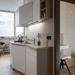 Room for Rent Aparthotel - Bild 14