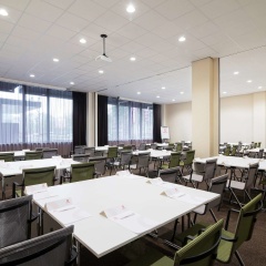 Adagio Amsterdam City South - Bild 26