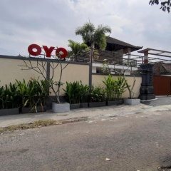 OYO 915 Villa Sari - Bild 9