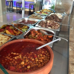 Almena City Hotel - Bild 10