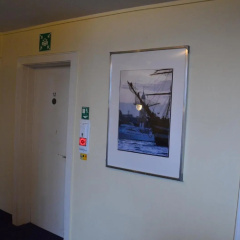 Hotel Mercedes Hamburg - Bild 11