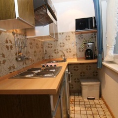Haus Gräpel App 3 - Bild 12