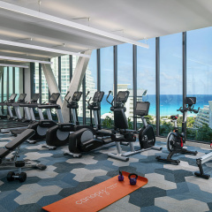 Canopy by Hilton Cancun La Isla - Bild 23