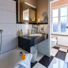 Hotel Goldener Hirsch - Bild 11