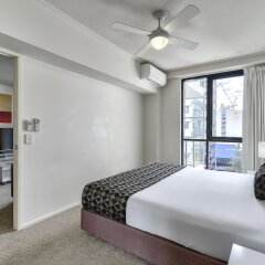 Flynn Brisbane in Brisbane, Australia from 172$, photos, reviews - zenhotels.com photo 17